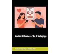 Another AI Business: The AI Dating App