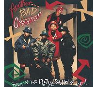 Another Bad Creation - Coolin At The Playground / Ya Know