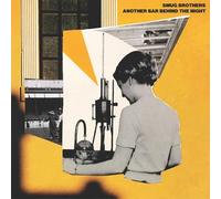 Another Bar Behind The Night