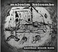 Another Black Hole by Malcolm Holcombe (2013-08-03)