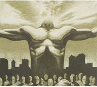 Another Breath - God Complex