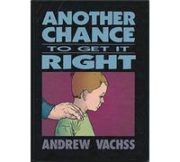 Another Chance to Get It Right