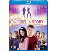 Another Cinderella Story (Blu-ray) Selena Gomez Andrew Seeley Jane Lynch