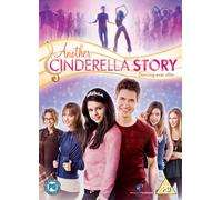 Another Cinderella Story (DVD) Andrew Seeley Emily Perkins Jane Lynch