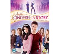 Another Cinderella Story [Edizione: Regno Unito] [Edizione: Regno Unito]