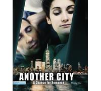 Another City (Blu-ray) Annie Hayes Christina Saragaglia Kuros Charney