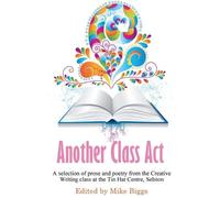 Another Class Act (Tascabile)