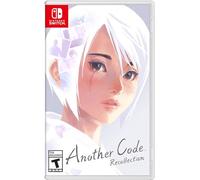 Another Code™: Recollection - US Version Nintendo Switch (Nintendo Switch)
