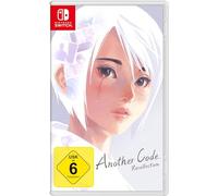 Another Code: Recollection - [Nintendo Switch]