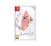 Another Code Recollection Raccolta Completa Nintendo Switch Gioco