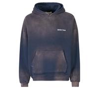Another Cotton Lab Felpa 'It Will Be Alright ' blu / colori misti Uomo Another Cotton Lab L blu / colori misti