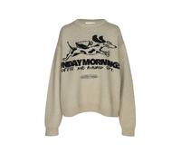 ANOTHER COTTON LAB Maglione beige | XL
