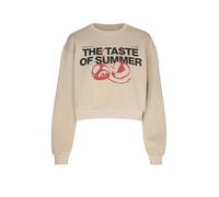 ANOTHER COTTON LAB Sweater TASTE OF SUMMER beige | L