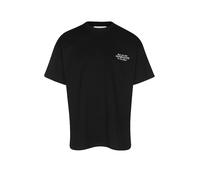 ANOTHER COTTON LAB T-shirt nero | XS