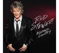 Another Country by Rod Stewart (2015-08-03)