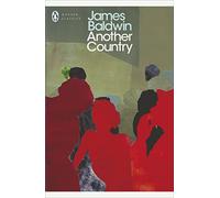 Another Country: James Baldwin