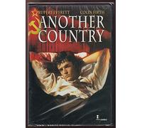Another Country - La Scelta