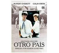 Another Country - La scelta / Another Country (1984) [ Origine Spagnolo, Nessuna Lingua Italiana ]