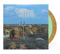 another crabs treasure - o.s.t.