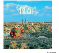 Another Crabs Treasure Original Soundtrack (Vinyl LP)