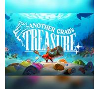Another Crab's Treasure (PC) Steam Gift - GLOBAL