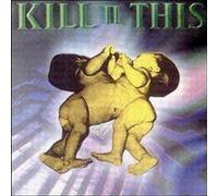 Another Cross II.. by Kill II This
