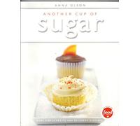 Another Cup of Sugar by Anna Olson (2015-09-28)