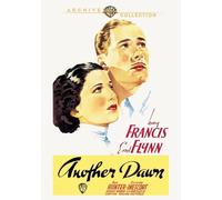 Another Dawn DVD (1937) - Kay Francis, Errol Flynn, Ian Hunter, William Dieterle