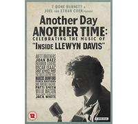 Another Day, Another Time - Celebrating The Music Of Inside Llewyn Davis [DVD] [Edizione: Regno Unito]
