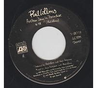 Another day in paradise (1989, US) / Vinyl single [Vinyl-Single 7'']
