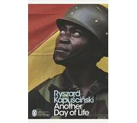 Another Day of Life – Lingua inglese – Penguin Books