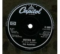 Another day/Oh woman oh why (#c00604758) / Vinyl single [Vinyl-Single 7'']