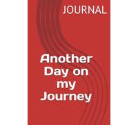 Another Day on my Journey