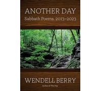 Another Day: Sabbath Poems 2013-2023