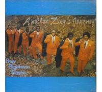 Another Day's Journey