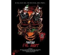Another Evil Night