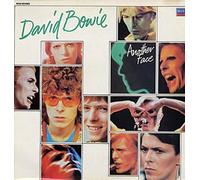 ANOTHER FACE LP (VINYL) UK DECCA 1981