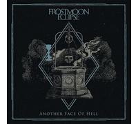 Another Face of Hell (Black Vinyl LP)