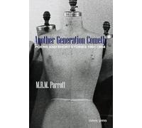 Another Generation Cometh: Poems and Short Stories 1991-1994