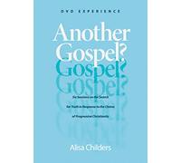 Alisa Childers Another Gospel? (DVD)