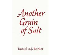 Another Grain of Salt