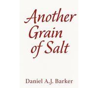 Another Grain of Salt