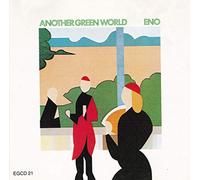 Another green world