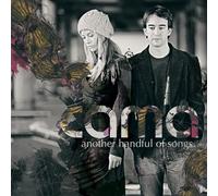 Another Handful of Songs (CD) Cama