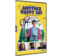 Another Happy Day (DVD) Carrie Coon Lauren Lapkus Mike Castle Francis Guinan