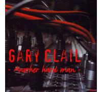 ANOTHER HARD MAN CD UK ISSUE PRESSED IN AUSTRIA COLUMBIA 1996