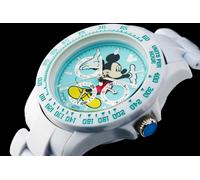 Another Heaven Disney Mickey Collaboration Watch ristampa modello 100° annive...