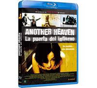 Another Heaven: La Puerta Del Infierno [Blu-ray]