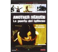 Another Heaven : La Puerta Del Infierno DVD 2000 Anazahevun