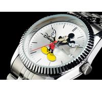 Another Heaven x Disney Mickey Collaboration Watch Quartz stile vintage